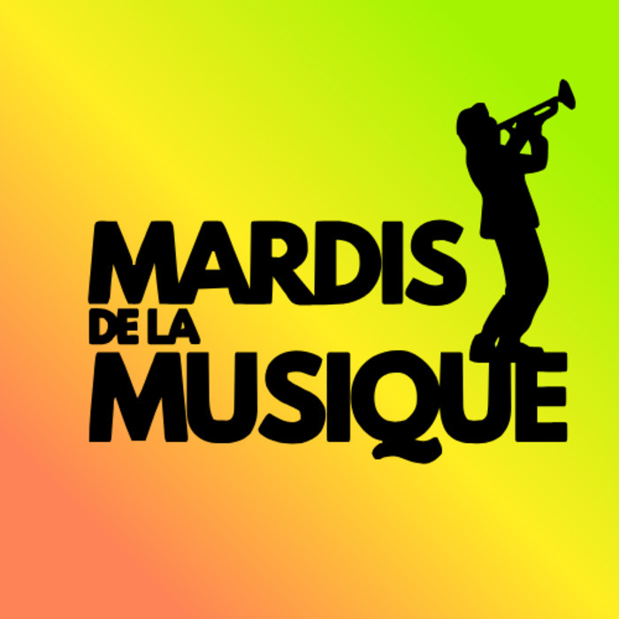 Mardis de la musique : Influences klezmer et créole dans la musique jazz et moderne Bibliothèque Mériadeck Bordeaux
