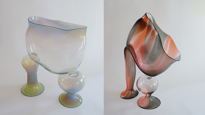 Marie Ducaté. Simultanés Musée Ariana – Musée suisse de la céramique et du verre Genève Marie Ducaté. Simultanés Musée Ariana - Musée suisse de la céramique et du verre Genève