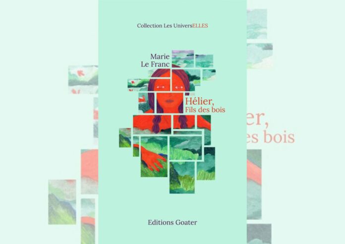 marie le franc hélier
