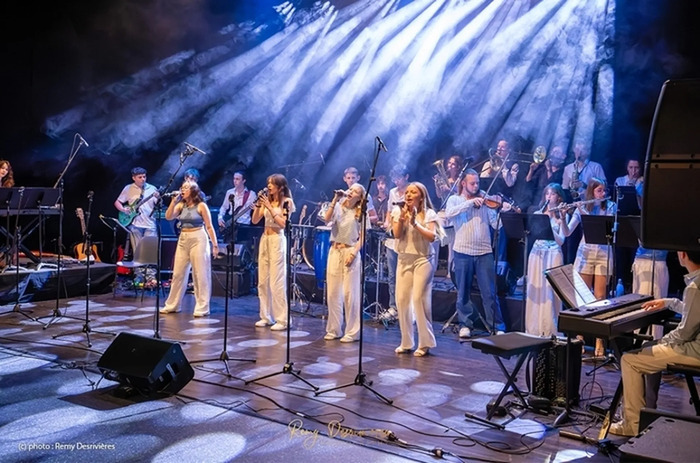 MARIETTE ON STAGE ! #5 Carré Sam Boulogne-sur-Mer