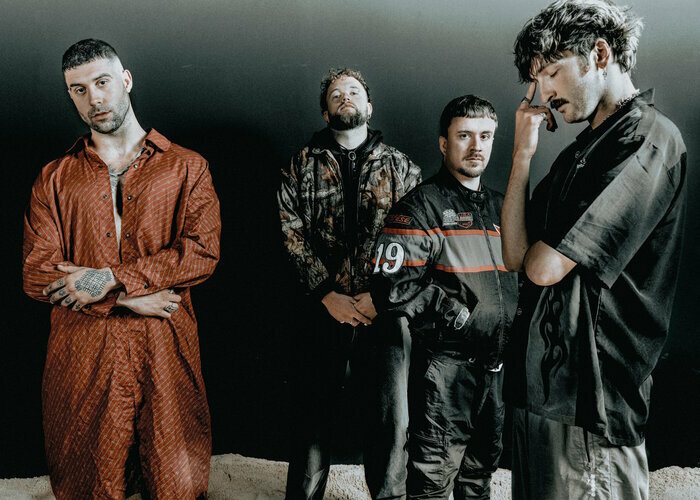 Maruja + Killing Spree STEREOLUX Nantes