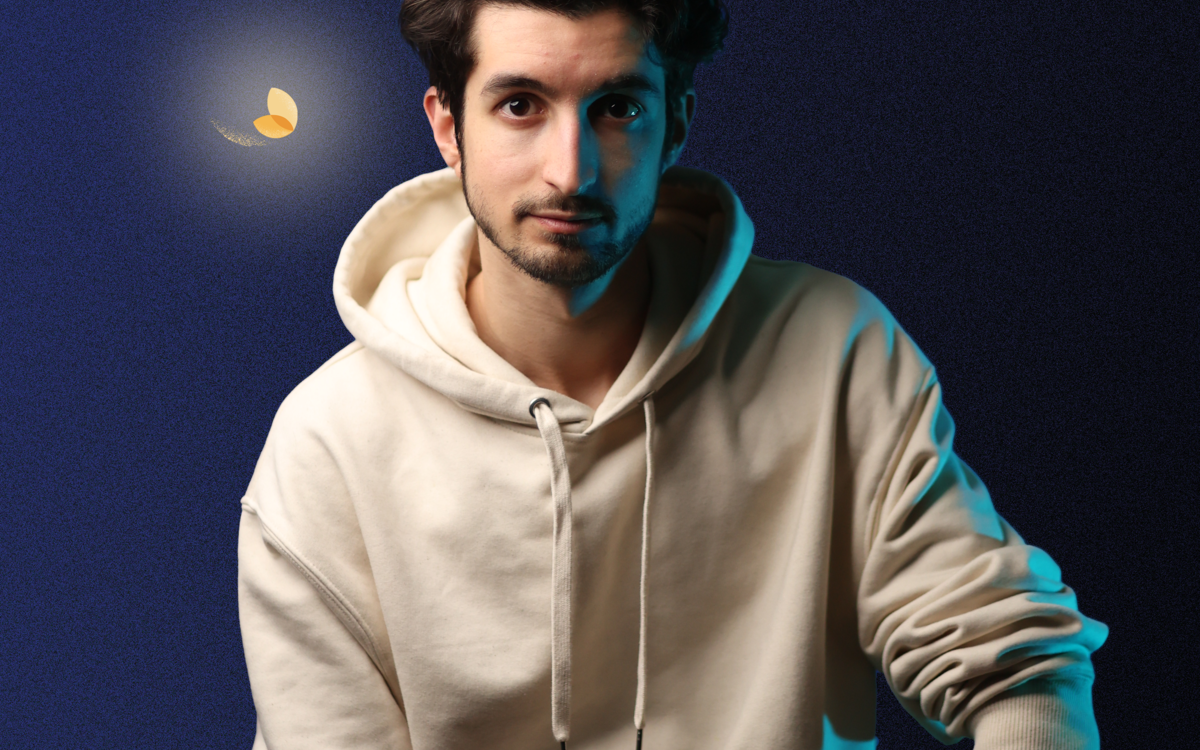 Masterclass avec Daniel Sicard à la Bourse de Commerce — Pinault Collection Bourse de Commerce — Pinault Collection Paris