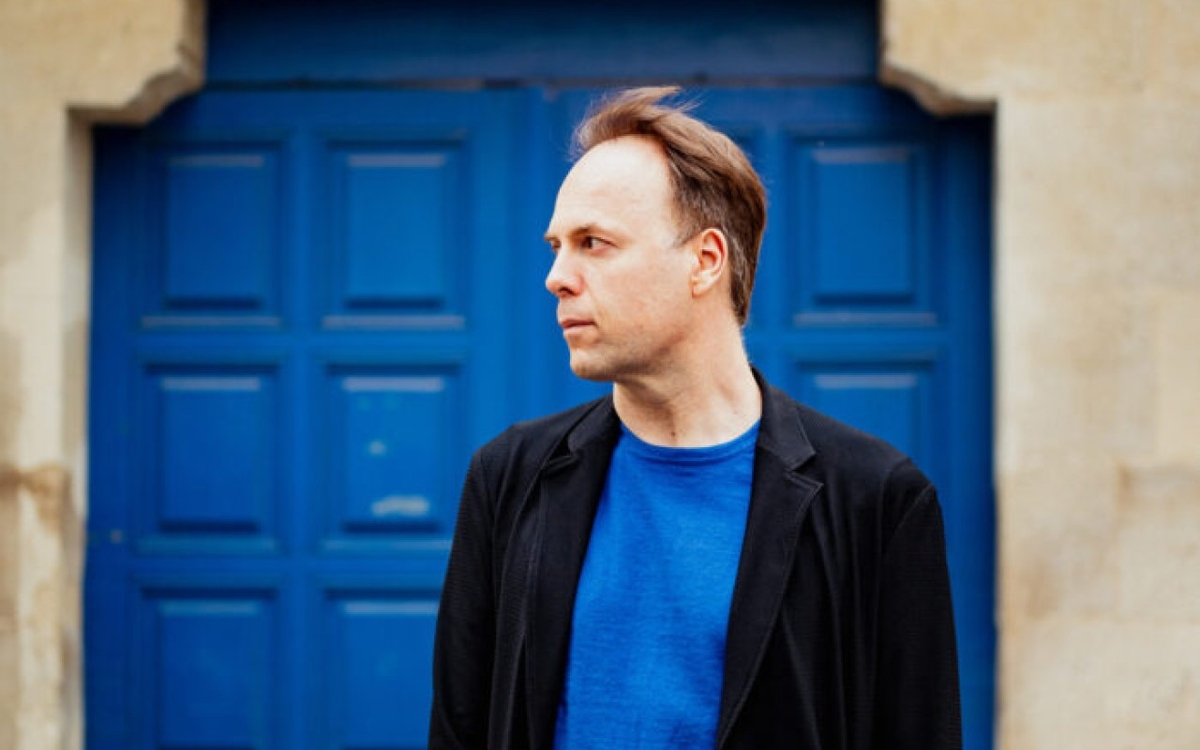 Masterclass avec Laurent Courthaliac : Duke Ellington trio & John Coltrane Auditorium du Conservatoire Charles Munch Paris