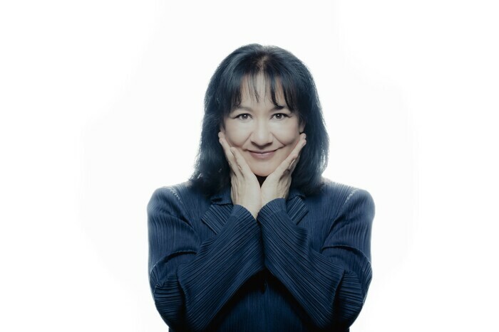 Masterclass piano | Marie-Josèphe Jude Conservatoire de Nantes Nantes