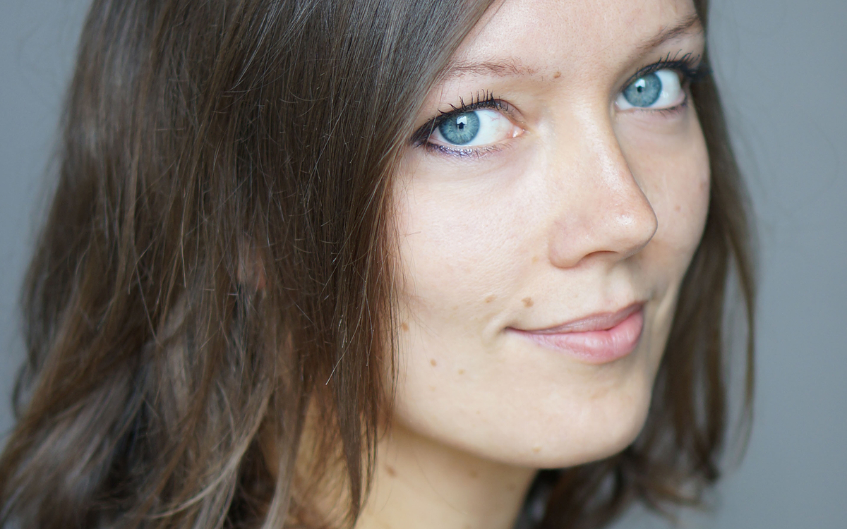 Mathilde Gardien & chanson française