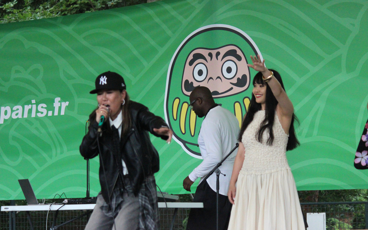 Matsuri au Parc Floral de Paris : une immersion totale au cœur du Japon Parc Floral de Paris  Paris