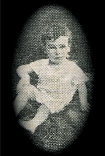 Max Jacob portrait jeune