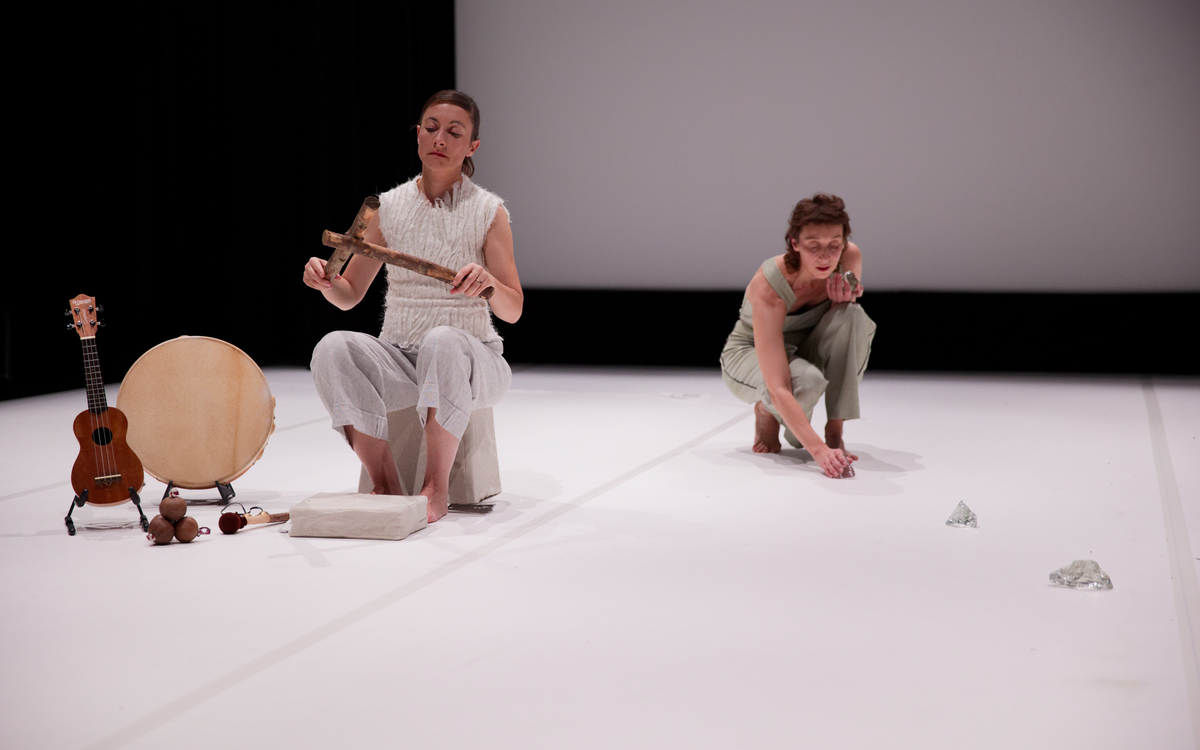 Maxence Rey | Les Mélodies de Koumamour Théâtre L'étoile du nord  Paris