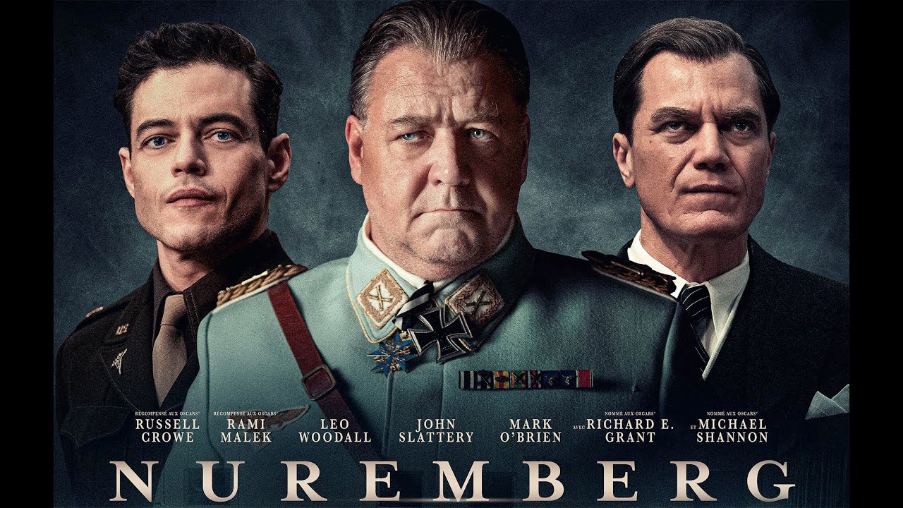 film nuremberg