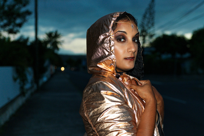 Maya Kamaty · Eurofonik #14 Portevent