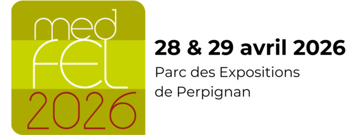 MEDFEL 2026 Parc des expositions