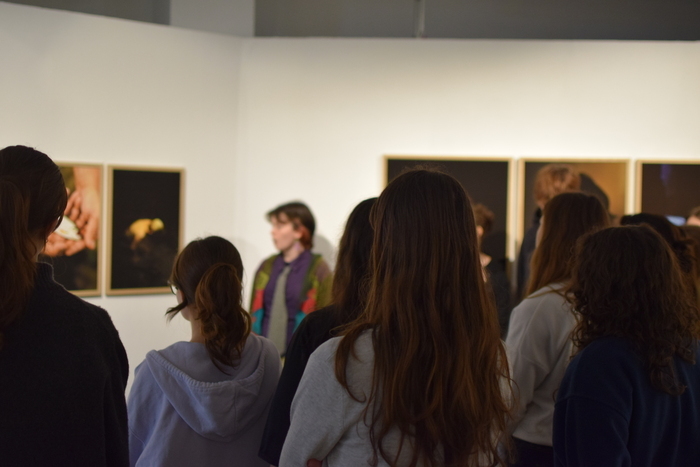 Médiateurs en Herbe Stimultania - pôle de photographie Strasbourg