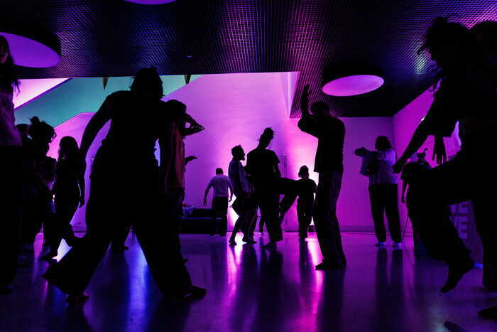 MEG x Groove’N’Move : Common Flow et DJ Set Ka(ra)mi MEG Genève