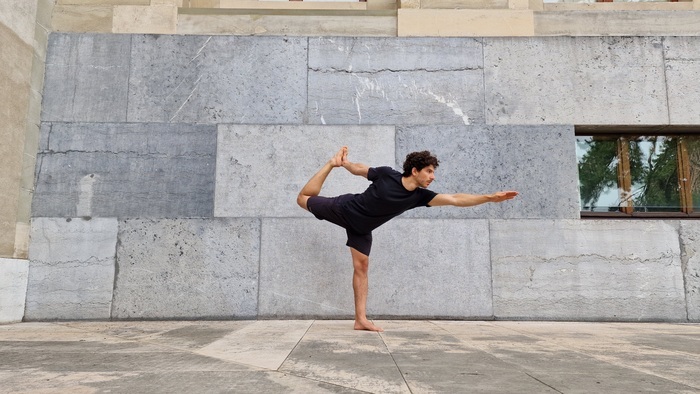 MEG x Groove’N’Move : Yoga Lo-Fi MEG Genève