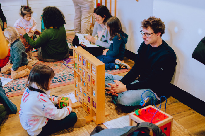 Mercredi en famille Portevent