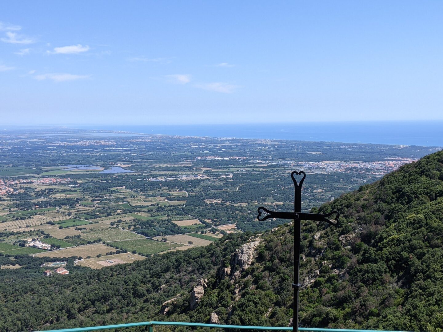 MESSE ET GOIG DELS OUS A NOTRE-DAME DU CHATEAU