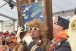 carnaval dunkerque