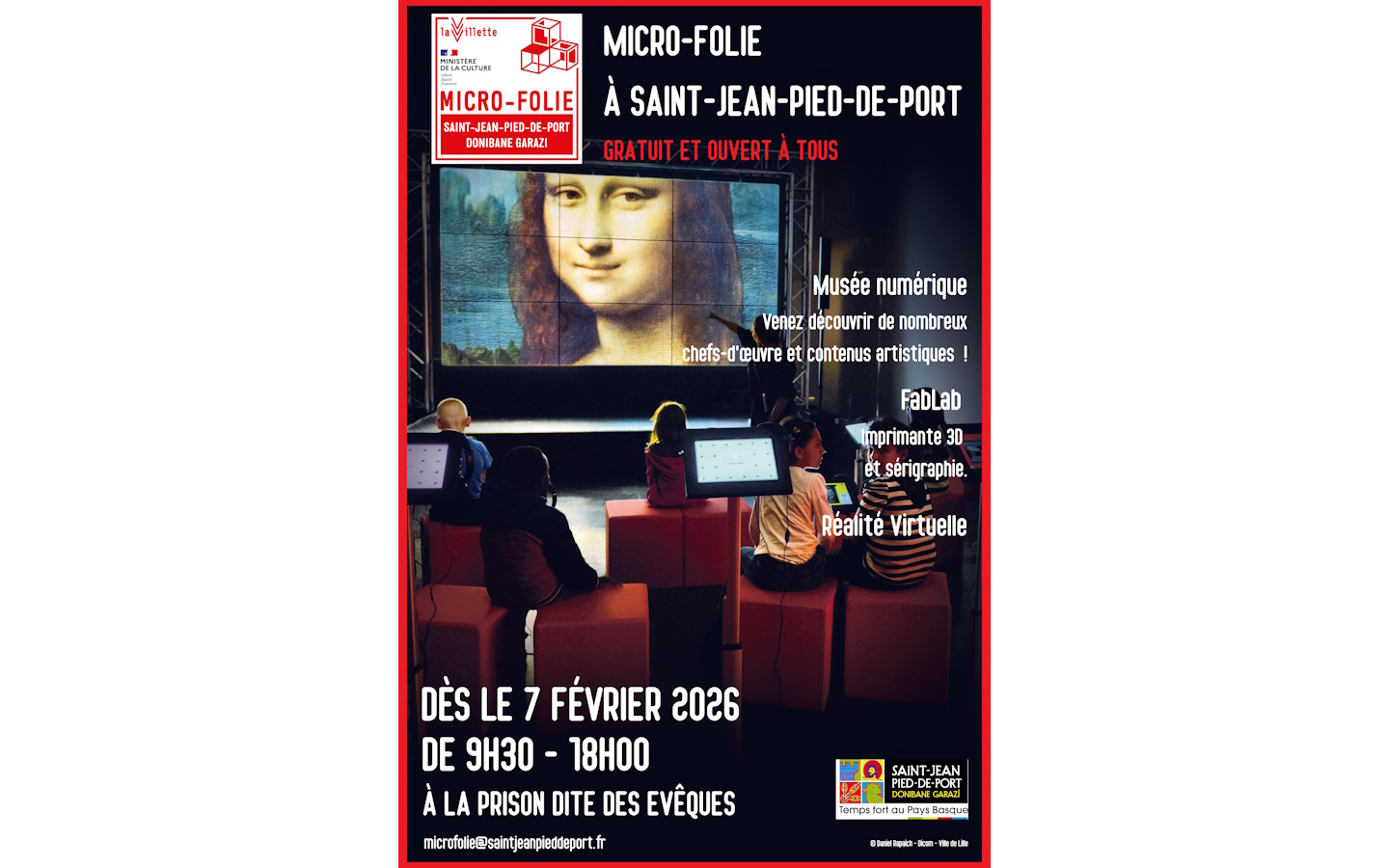 Micro-Folie-thématique Les plus grands casses de l'histoire de l'art visite guidée-Le vol d'une peinture de Caravage St Jérôme écrivant