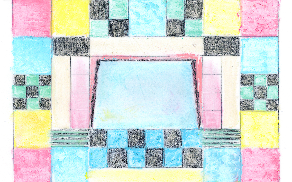 Mirobolant — Atelier de création de mire