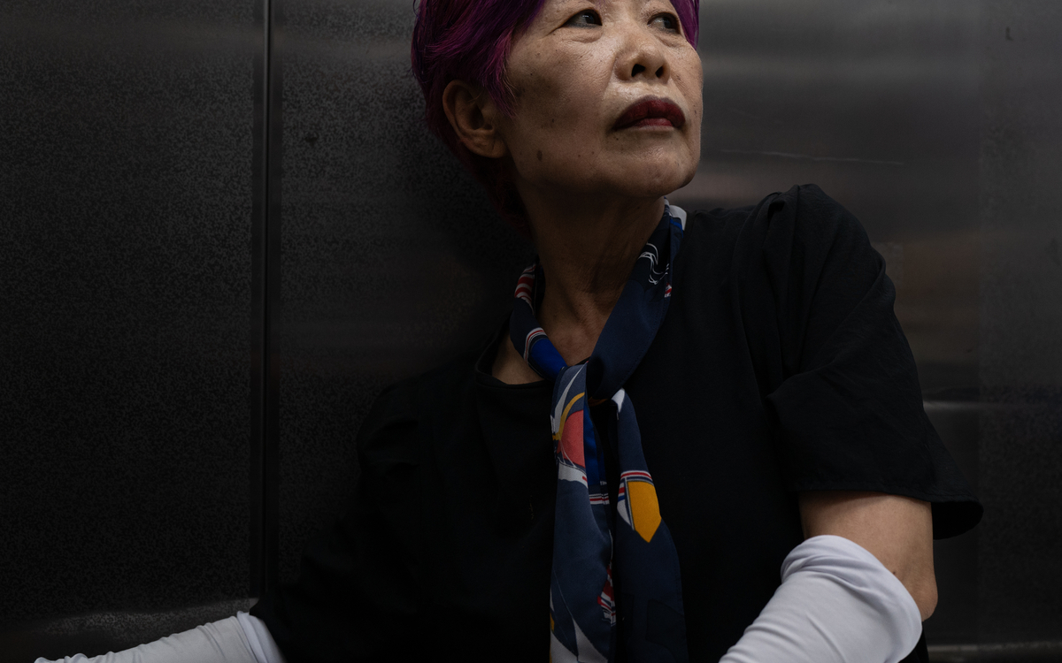 Mois de la photo du 14e