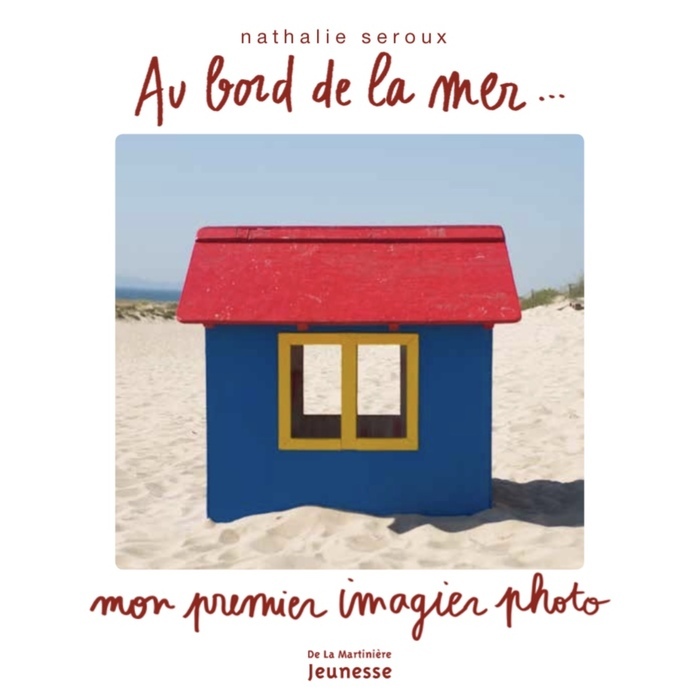 Mon premier imagier photo