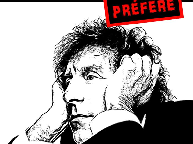 Mon Souchon préféré