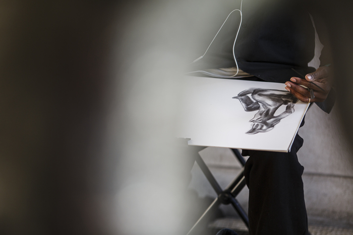 Multitudes Musée d'art et d'histoire Genève