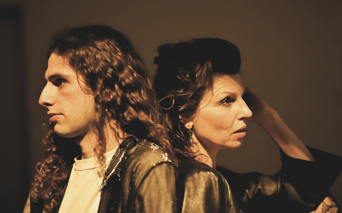 MUM Théâtre Ouvert Paris