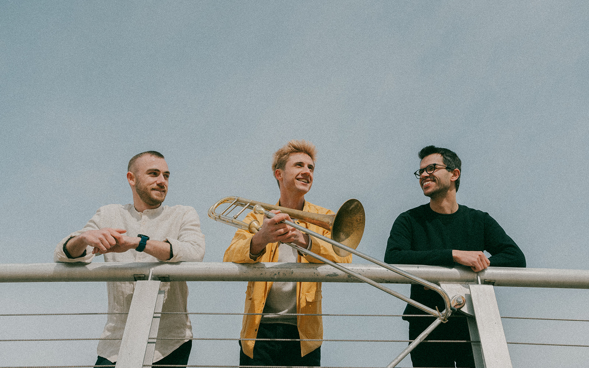 MUNDUS Le Son de la Terre  PARIS 05