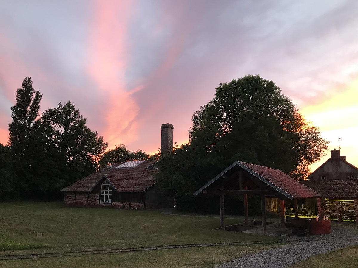 Musée de la Maison de la Brique