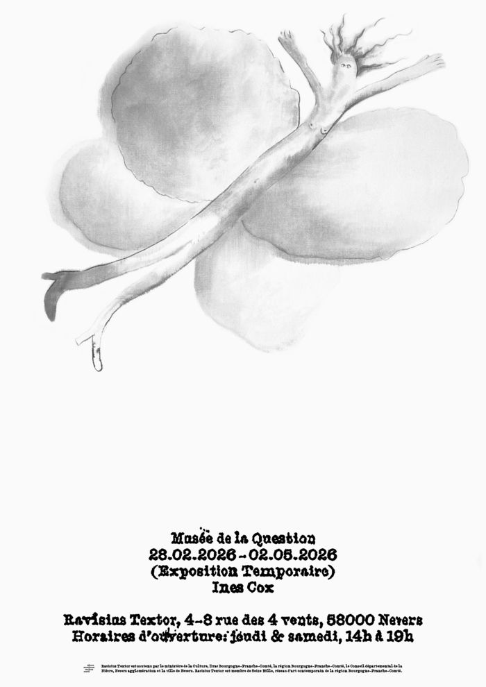 Musée de la Question Ravisius Textor Nevers