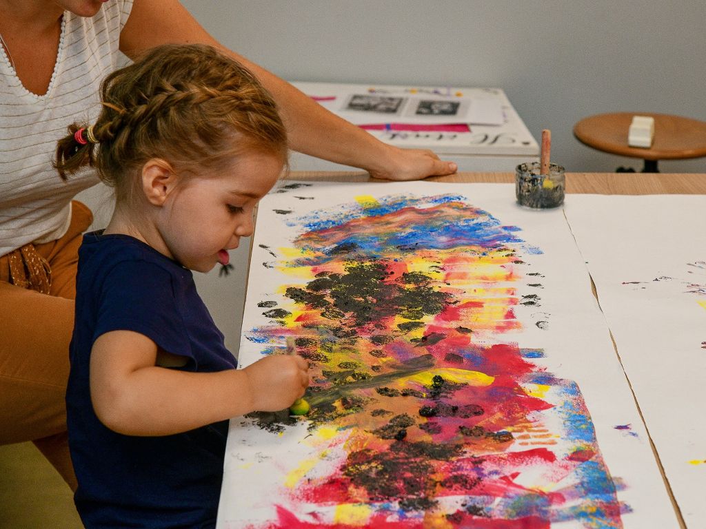 MUSEE DES TOUT PETITS HAUTS EN COULEURS