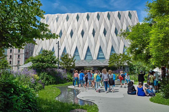 Musée et racisme: on en discute MEG Genève