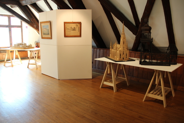 MUSÉOMIDI Musée historique Mulhouse