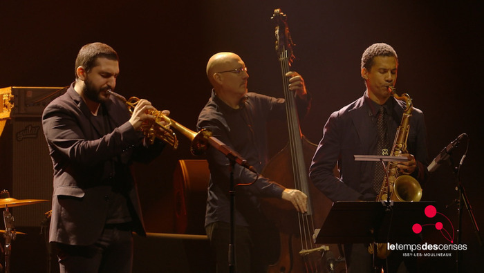 Musicouvertes : Spécial fête de la musique Le Temps des Cerises Issy-les-Moulineaux