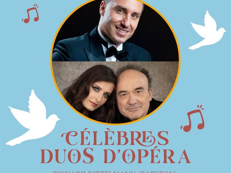 Musique aux Mirabelles