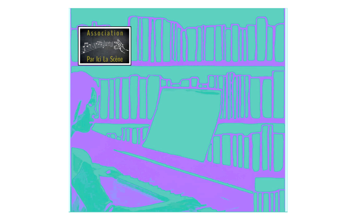 Musique en bibliothèque Bibliothèque des Batignolles Paris