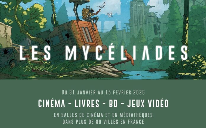 myceliades programme myceliades programme