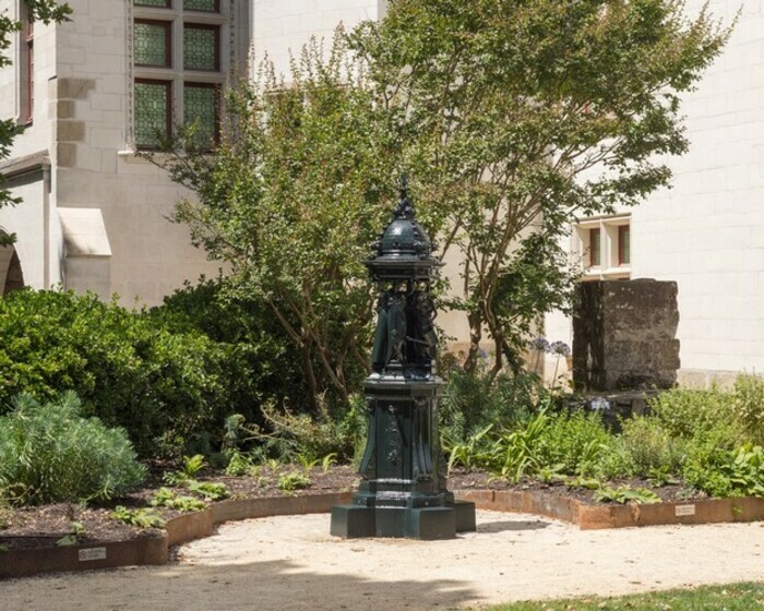 Nantes à l’eau - Visite guidée Nantes (Centre ville) Nantes