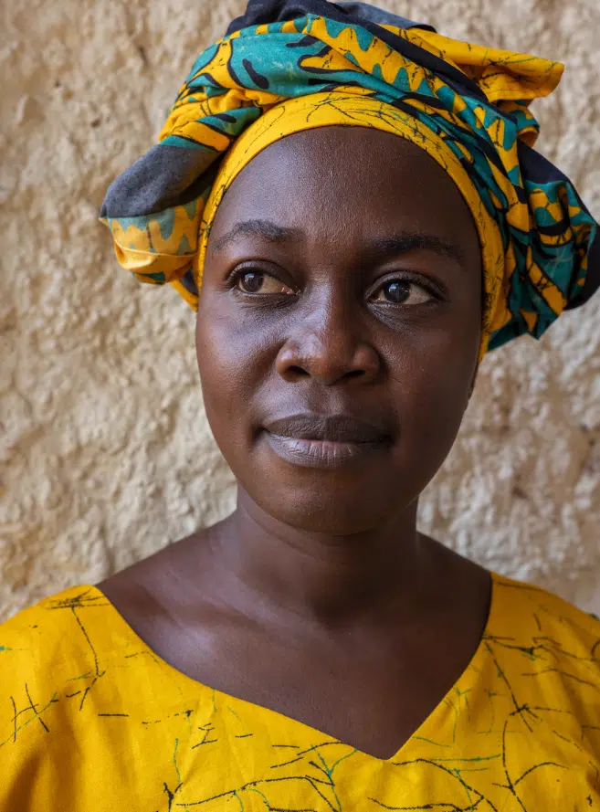 NENGO Lutter contre les violences sexuelles de Nick Danziger Ancien Êvéché Sarlat-la-Canéda 2026-03-07 NENGO Lutter contre les violences sexuelles de Nick Danziger