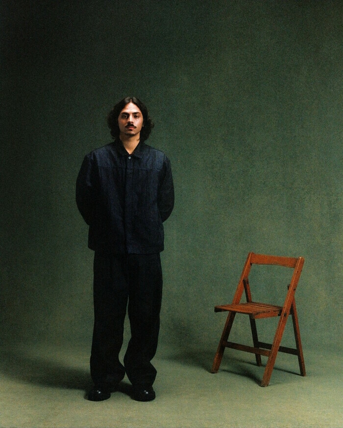 NeS + 1ère partie STEREOLUX