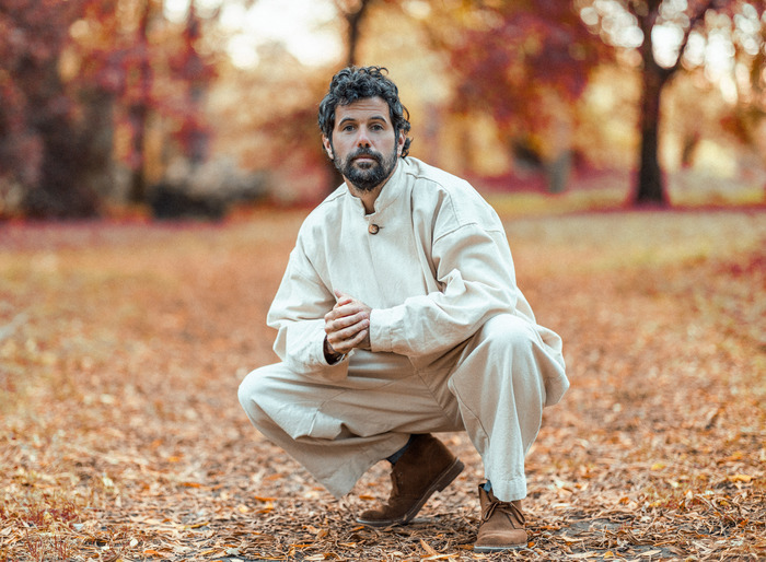 NICK MULVEY Le Rocher de Palmer Cenon