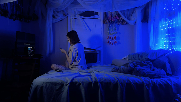 Night Shift Le Grand Café - centre d'art contemporain Saint-Nazaire