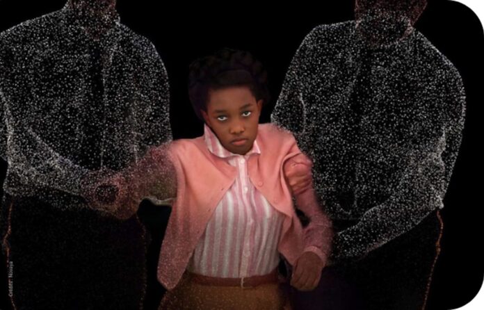 champs libre exposition noire