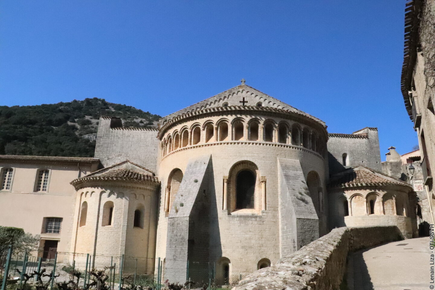 NOS VISITES GUIDÉES HIVERNALES