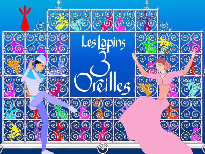 Nouveau conte Planétarium d'Epinal