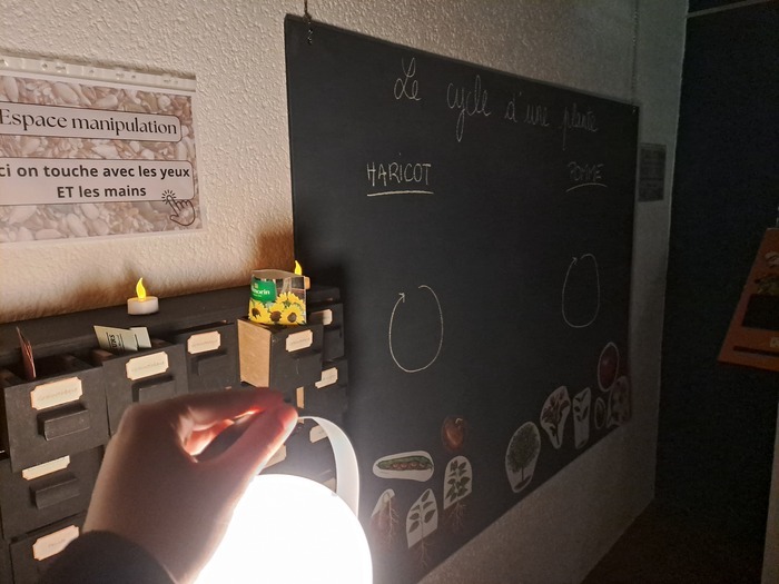 Nuit de l'Araire Maison d'expositions de l'araire Yzeron