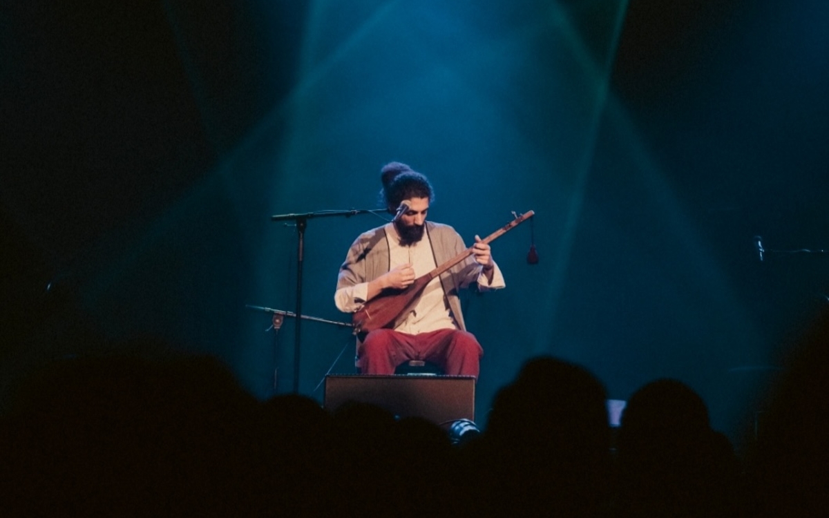 Nuit du Destin Le 360 Paris Music Factory  Paris