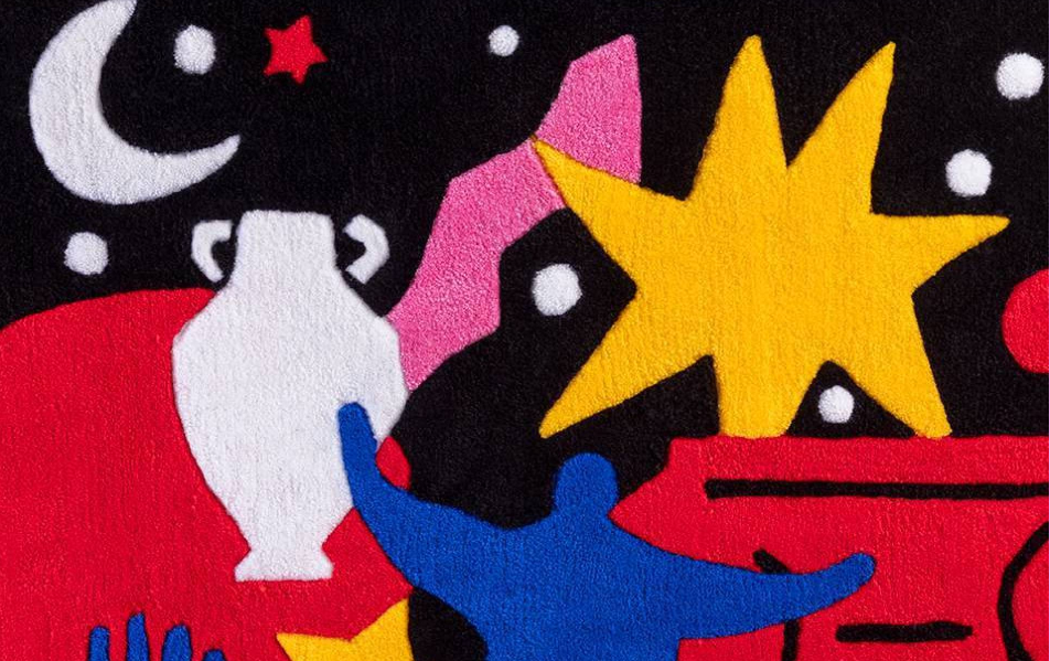 NUIT EUROPÉENNE DES MUSÉES LA NUIT AUX MILLES COULEURS