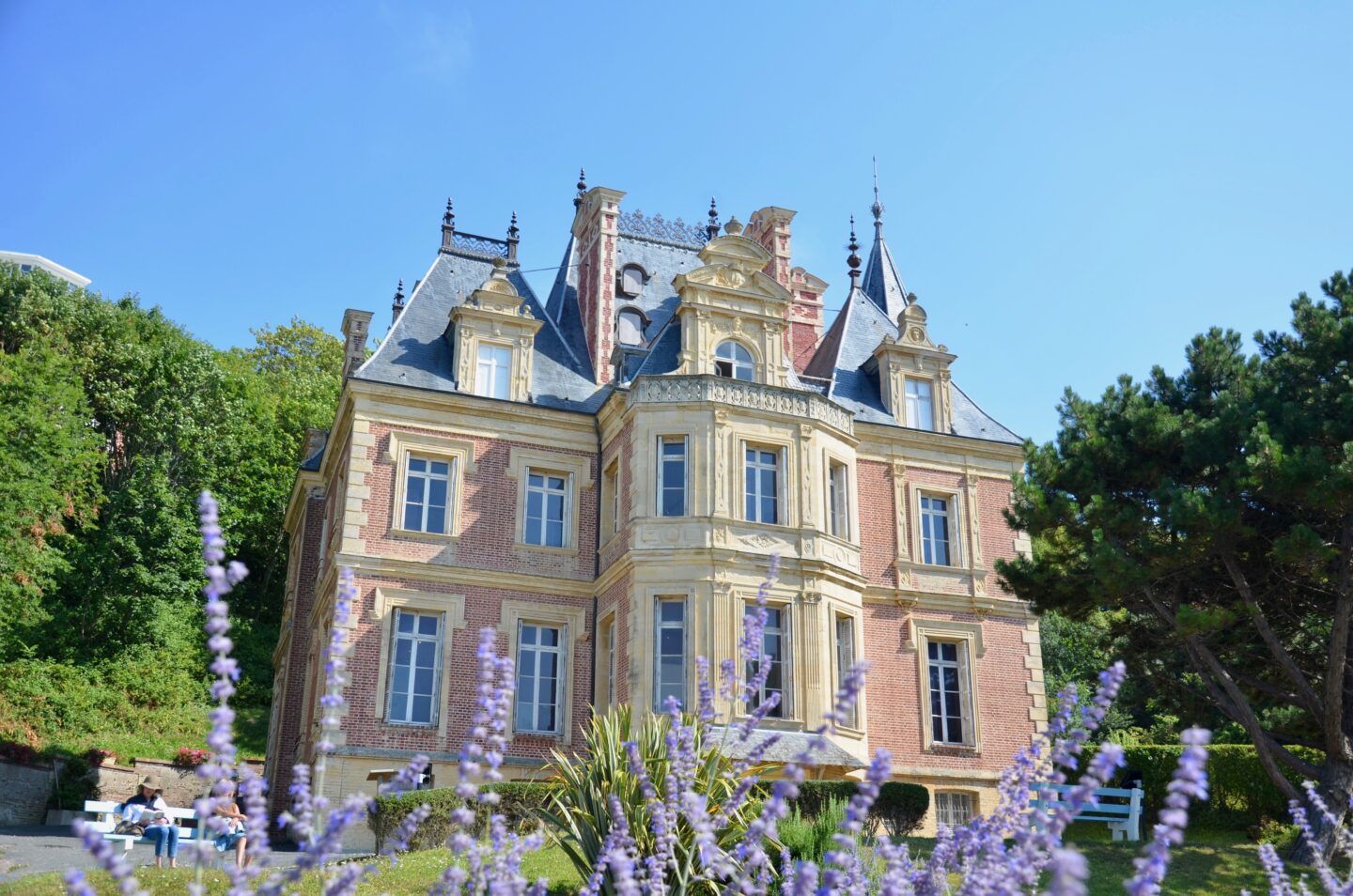 Nuit européenne des Musées